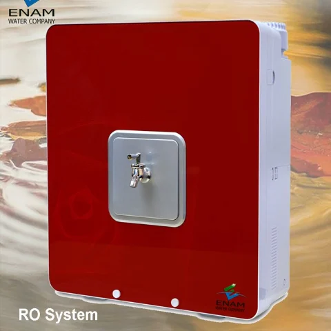 ACL-40 RO পিউরিফায়ার
