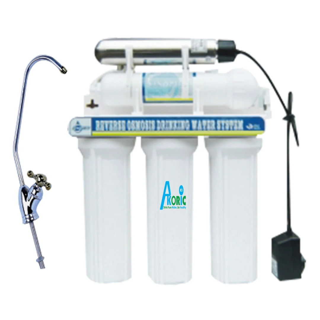 ACL-UV আলট্রাভায়োলেট ফিল্টার
