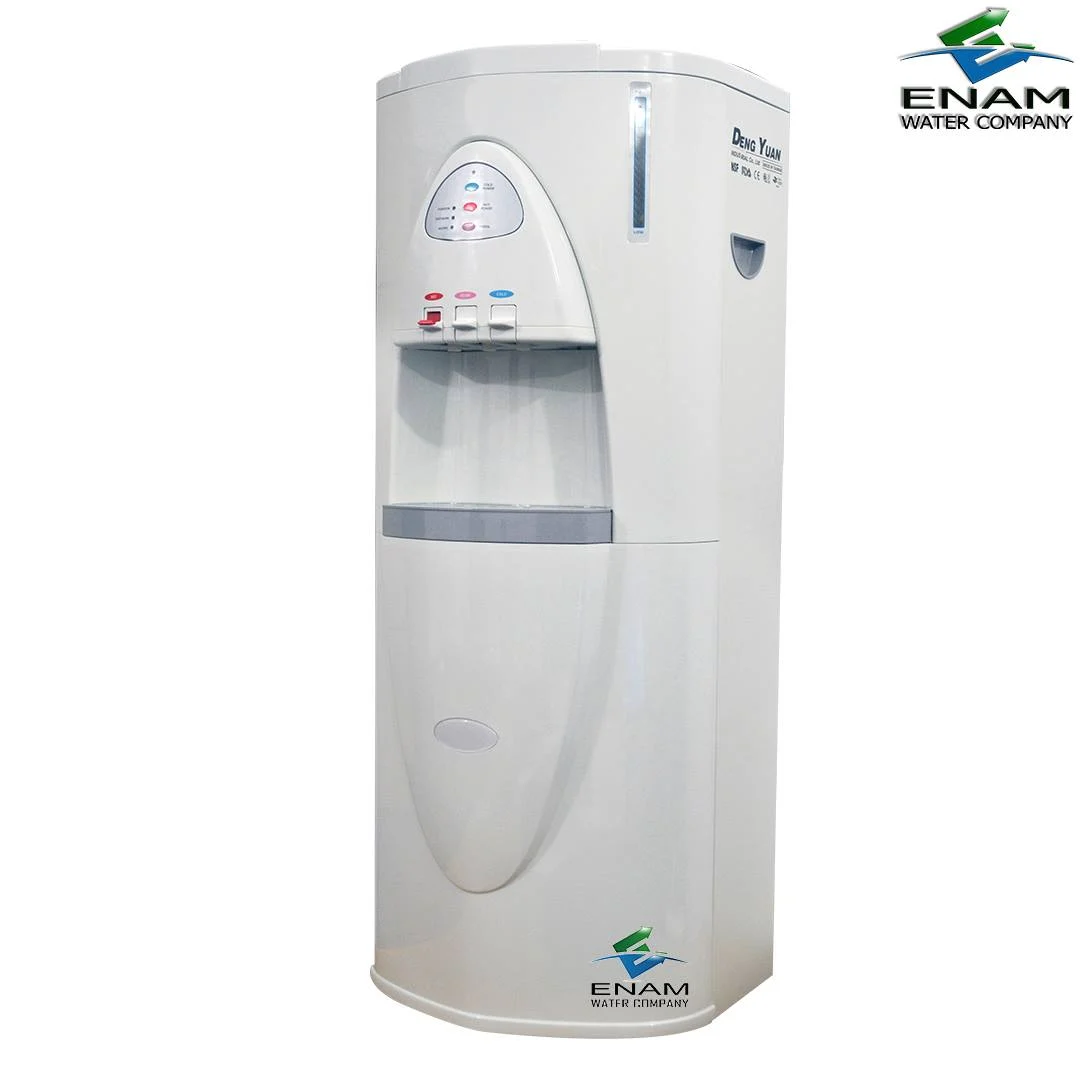 CW929-CAR হট, কোল্ড ও ওয়ার্ম ডিসপেনসার