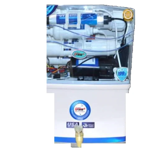 ACL-Heroon Plus RO পিউরিফায়ার